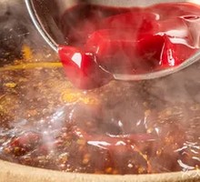 Fresh Duck Blood (Unlimited Refill)