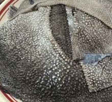 Fresh Crisp Black Tripe
