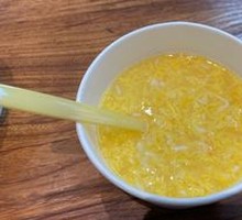 Egg Nog