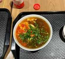 Braised Beef Noodles
