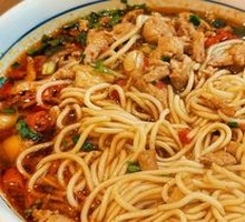 Spicy Chicken Strips