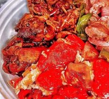 Scrambled Eggs with Tomatoes