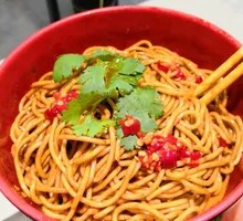 Vegetable Noodles