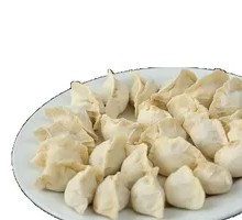 Handmade Beef and Lamb Dumplings