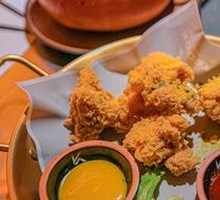 Original Fried Chicken