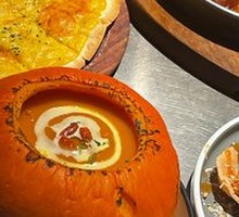 Cheese Mango Crepe