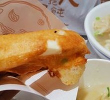 Golden包裹银