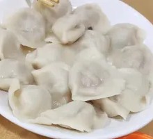 Lotus Root Dumplings