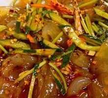 Northeast Cold Noodles