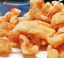 Sweet and Sour Pork