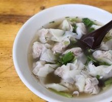 Fresh Pork Dumplings