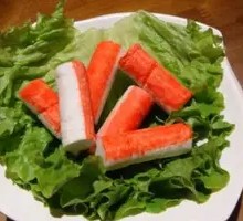 Crab Stick