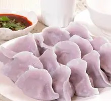 Braised Fish Dumplings