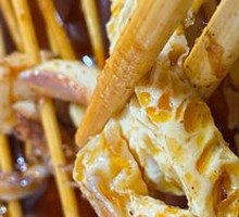 Crispy Tofu