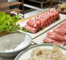 Beef Dumplings