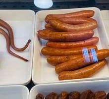 Lengji Sausage