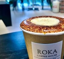 Big Ben Latte