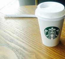 Caramel Latte