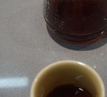 Pour-over Coffee
