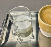Australian White