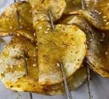 Potato