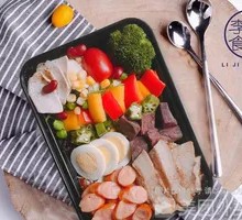 Signature Chicken Salad