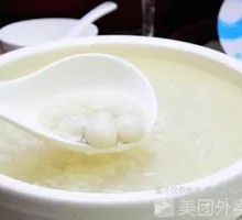 Grandma Mi's Rice Wine