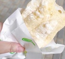 Crispy Dumplings