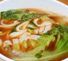 Original Soup Noodles