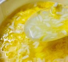 Egg Nog