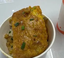 Tofu Skin