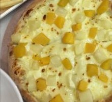 Fruit Pizza