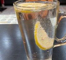 Lemon Sprite