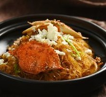 Sour Beef Soup