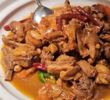 Signature Qingyuan Chicken (Free-Range 180-Day Native Chicken)