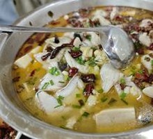 Two Dishes from One Fish