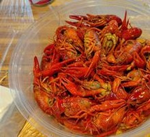 Braised Shrimp