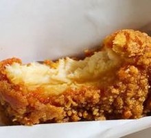 Fish Fillet
