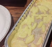 Cheese Taro