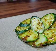 Cucumber