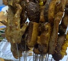 Chicken Feet
