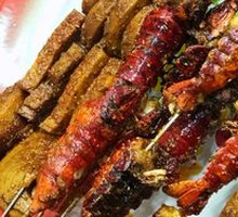 Vegetarian Chicken