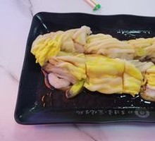 Guangdong Egg Rice Noodles