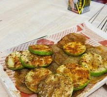 Zucchini