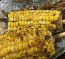 Corn Kernels