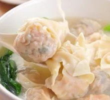 Fresh Meat Dumplings