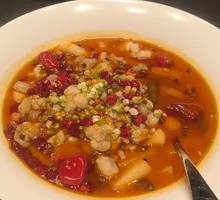 Sichuan-style Frog with Pickled Chili