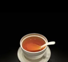Chicken Soup with Cordyceps