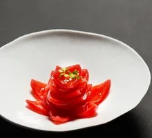 Passion Fruit Appetizer