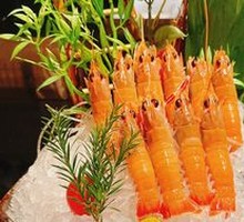 Mozambique Prawn Stir-fry